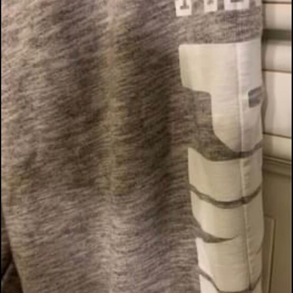 Victoria Secret Pink ACTIVE FLEECE JOGGER - Picture 6 of 6